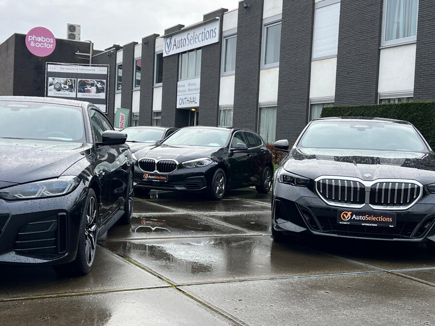 autohandel Geel, garage Geel, service Geel